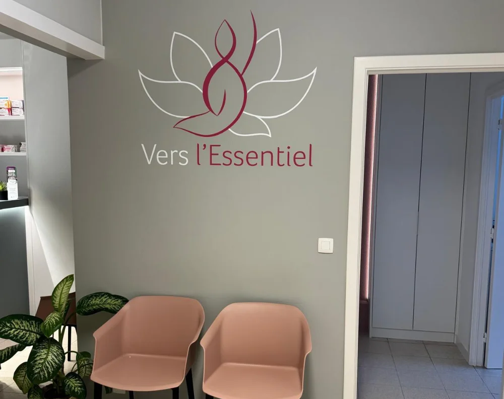 Cabinet gynécologue à Verviers - Vers l'essentiel