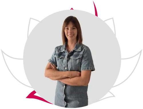 Céline Genon - Kinésithérapeute