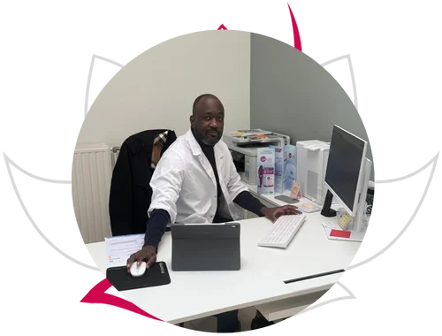 Dr Bavi - Gynécologue